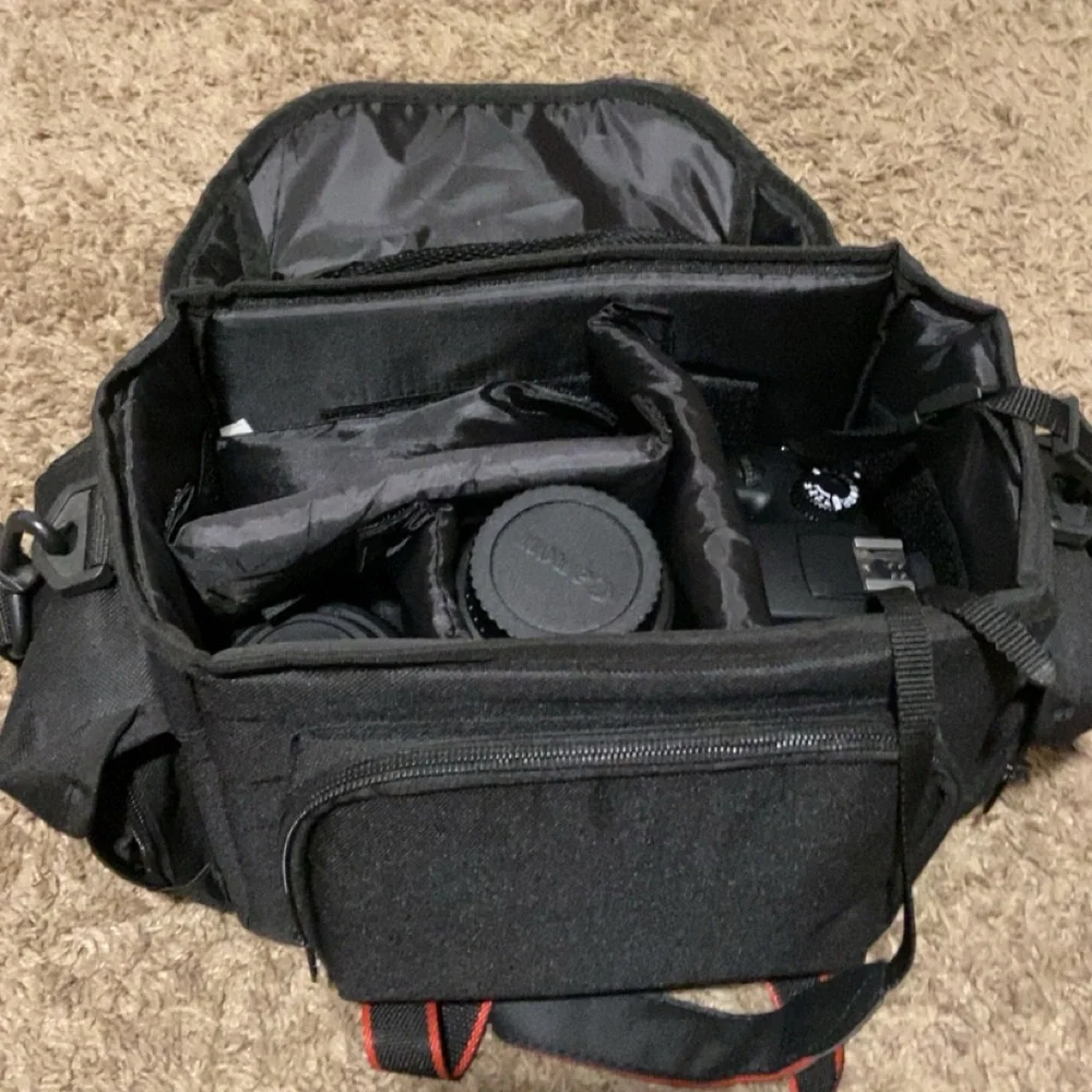 canon Eos 4000D